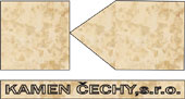 KAMEN-ČECHY s.r.o.